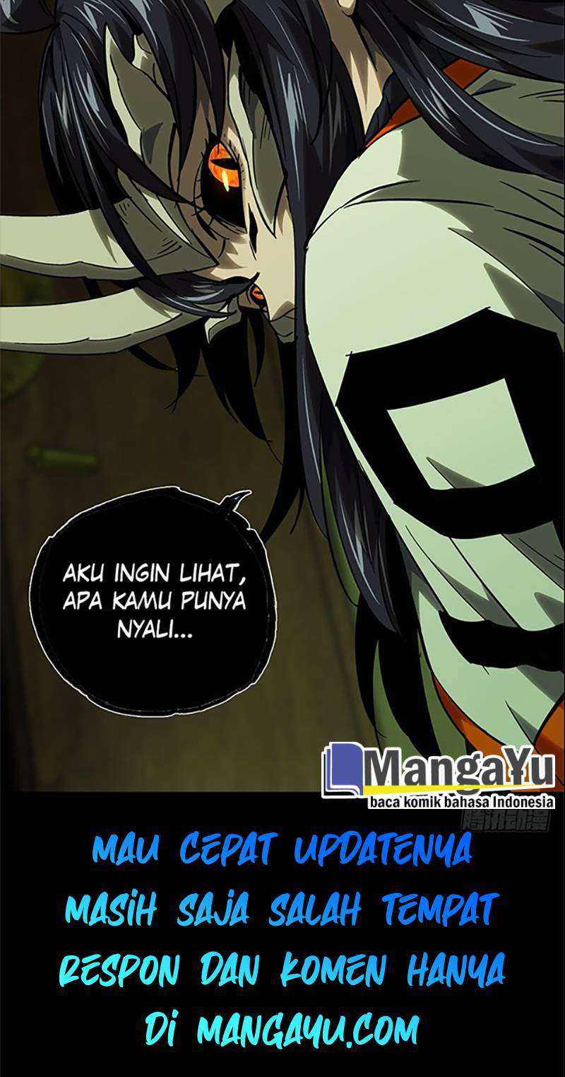 Elephant Invisible (Da Xiang Wuxing) chapter 46